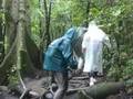 Rincon de la Vieja national park (Costa Rica)
