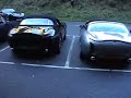 TVR Gorge Rumble v2 TVR Gorge Rumble v2