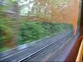 DT2 Mitfahrt U3 Borgweg-Sierichstraße DT2 Mitfahrt U3 Borgweg-Sierichstraße