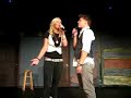 Chris Fedun & Monet Monico