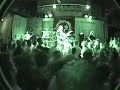 this was a tour with ls, the lutikris & the blamed