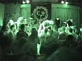 Living Sacrifice -Bloodwork - the Social , Orlando Living Sacrifice -Bloodwork - the Social , Orlando