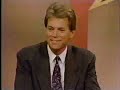 David Duke on the Phil Donahue Show 1992 Part One