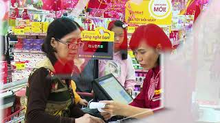 Clip tuyên truyền Ngày quyền của người tiêu dùng Việt Nam
