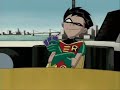 Teen Titans- Wild Wild West