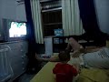 Click here to watch this video O que um papai malvado faz com um bb indefeso...
