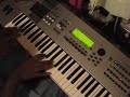 HearandPlay Member Plays Nice Chords (LabsonQu)