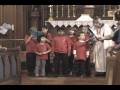 St John the Evangelist, Hamilton ON
