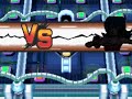 Pokemon Heart Gold / Soul Silver - Battle against Sabrina