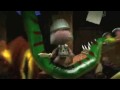LittleBigPlanet E3 Dream trailer LittleBigPlanet E3 Dream trailer