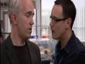 Holby City - No Breaks On The Midnight Express Part One