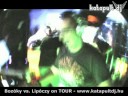 Boz�ky vs. Lip�czy on TOUR 2008 @ Moments IBIZA /Szolnok/ [2008.10.25.]