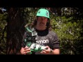 2013 Salomon Quest Max 120 Ski Boot