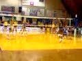 Spes Zoppas Conegliano - Magik Pack Cremona 3-1 Spes Zoppas Conegliano - Magik Pack Cremona 3-1