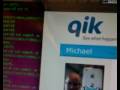 QIK|Streaming video right from your phone QIK|Streaming video right from your phone