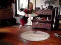 Callaway Balanchine  Kupper