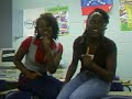 Vikkey and Shanice Singing Cherish Unappreicated Vikkey and Shanice Singing Cherish Unappreicated