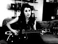 maura sings \"cash\"