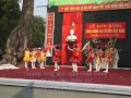 Lễ đón nhận Bằng Cây Di sản Việt Nam