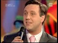 emission sp�ciale bruxelles du samedi 15 mars 2008, pr�sent�e par michel drucker. en final, interview de paul le grand et pr�sentation de plusieurs tableaux de l'ommegang.
