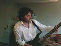 Steve Vai Tender Surrender by Alejandro Regal