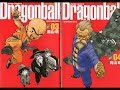 Akira Toriyama Illustrations Part 2