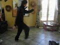 U:zzy jumpstyle ..ma première vidéo.