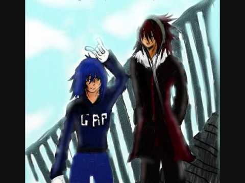 shadow as a human