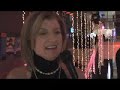 Davos07's end: Arianna Huffington, Jeff Jarvis