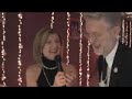 Davos07's end: Arianna Huffington, Jeff Jarvis