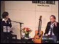 One on One with Paul Simon (3 of 7)