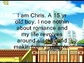 Love is like this or not part 1 a maple lovestory