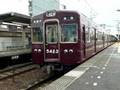 阪急総持寺駅(In Osaka.Hankyu Sojiji station)part1