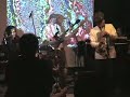 2006 10 18 funk jazzouter rimmiles cafe