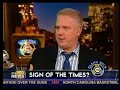 PT. 1-5 Glenn Beck, Joel Rosenberg talk about the end times