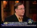 PT. 1-5 Glenn Beck, Joel Rosenberg talk about the end times