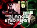 The Black Eyed Peas To Bring Gig To Theaters