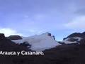 Parque nacional Sierra Nevada del Cocuy