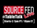 Comedy Weeks #TableTalk Live! Starts @ (7pmPT/10pmET) May 22nd!