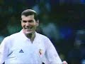 La ruleta de Zidane La ruleta de Zidane