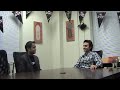 Ali Moiz (Peanut Labs) Interview with Rick Marini (SuperFan)