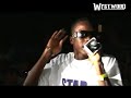 Westwood - Tinchy Stryder freestyle Malia 1Xtra