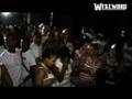 Westwood - Tinchy Stryder freestyle Malia 1Xtra