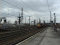 Doncaster Station Miscellany
