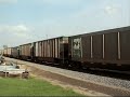 BNSF 9658