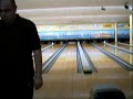 storm natural bowling