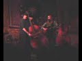 Robinella at The Acoustic Coffeehouse
