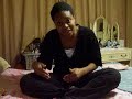 Week 14; Shazzypbear; Meditation Postures