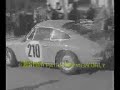 Vic Elford Monte Carlo 1968 Winner