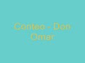 Don Omar - Conteo